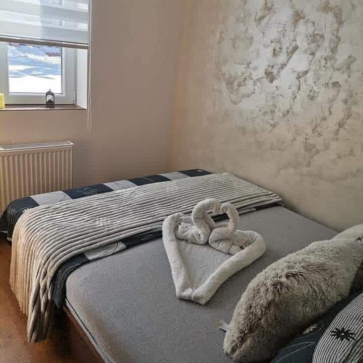 Apartmani Milosavljevic Divcibare Ngoại thất bức ảnh