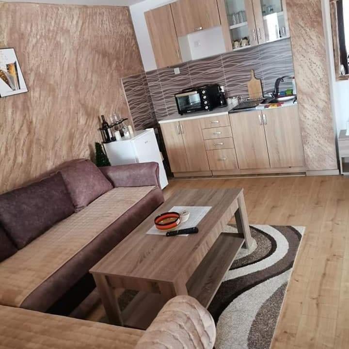 Apartmani Milosavljevic Divcibare Ngoại thất bức ảnh