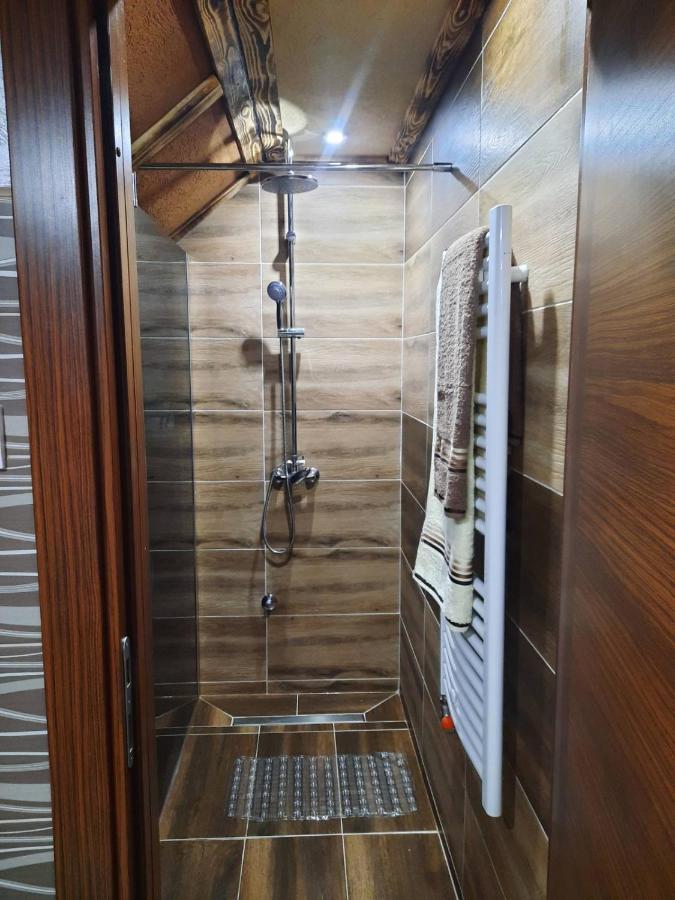Apartmani Milosavljevic Divcibare Ngoại thất bức ảnh