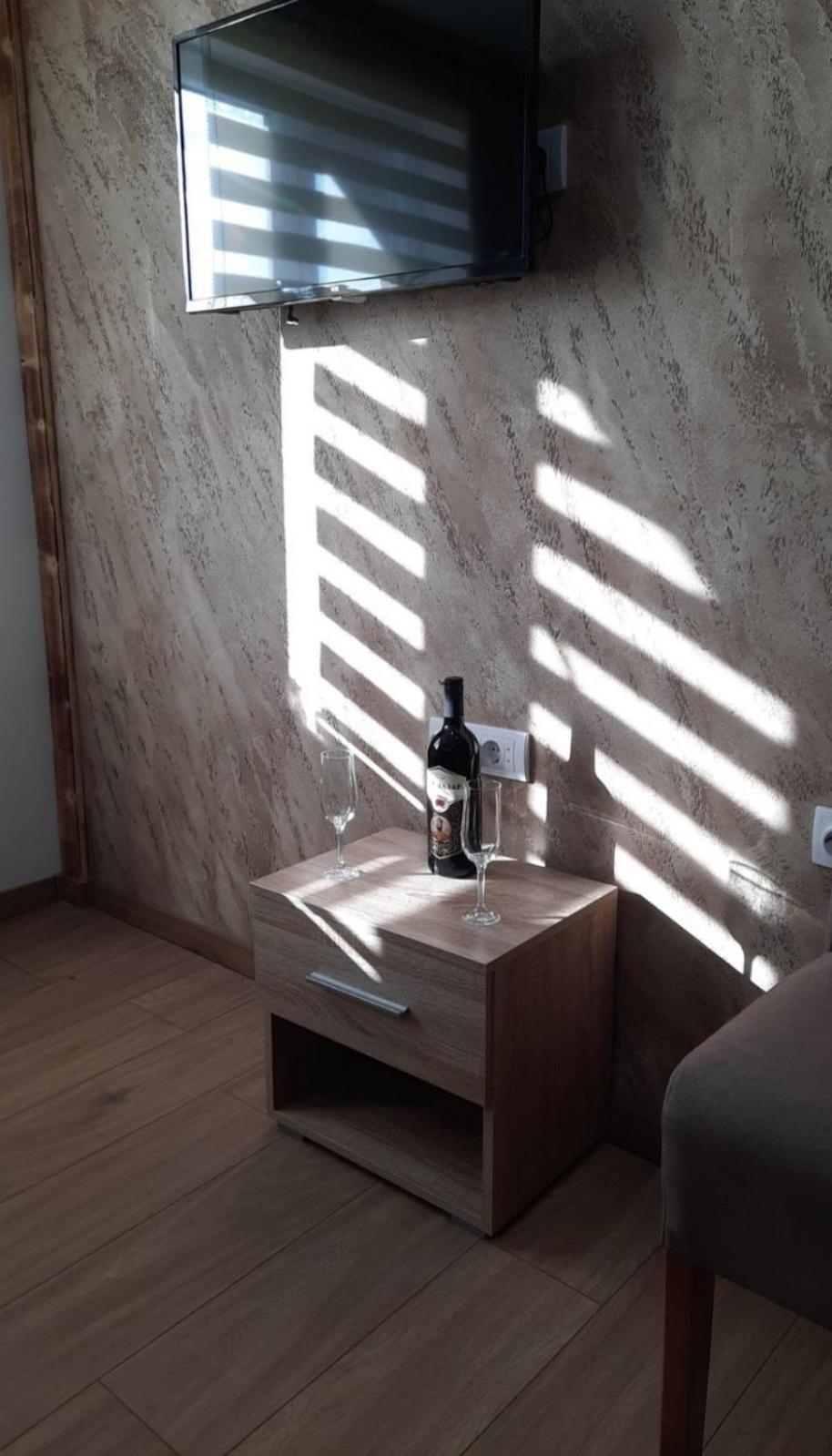 Apartmani Milosavljevic Divcibare Phòng bức ảnh